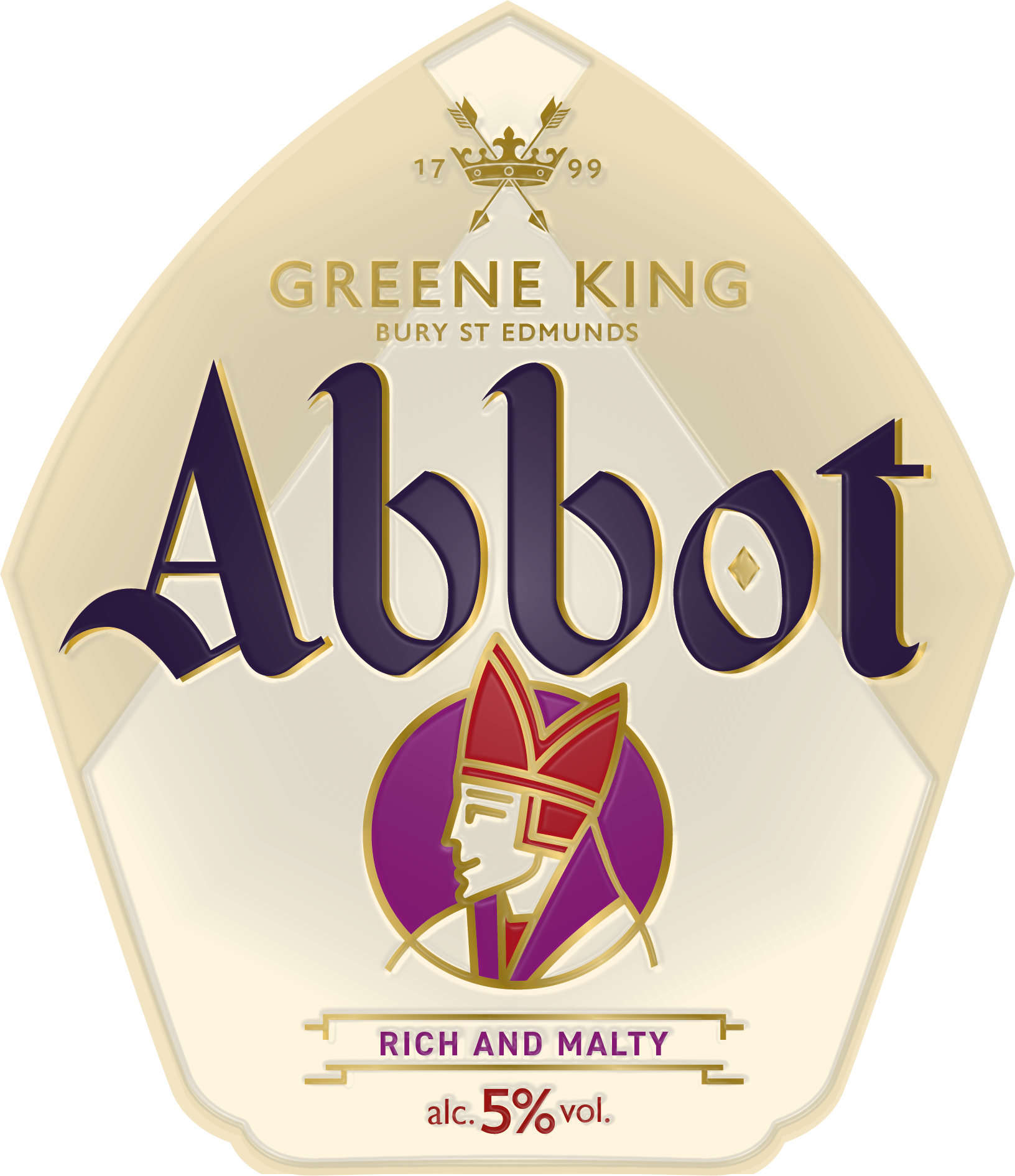 Abbot Ale PIN